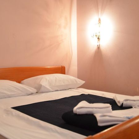 Hotel Dva Javora Jahorina Buitenkant foto