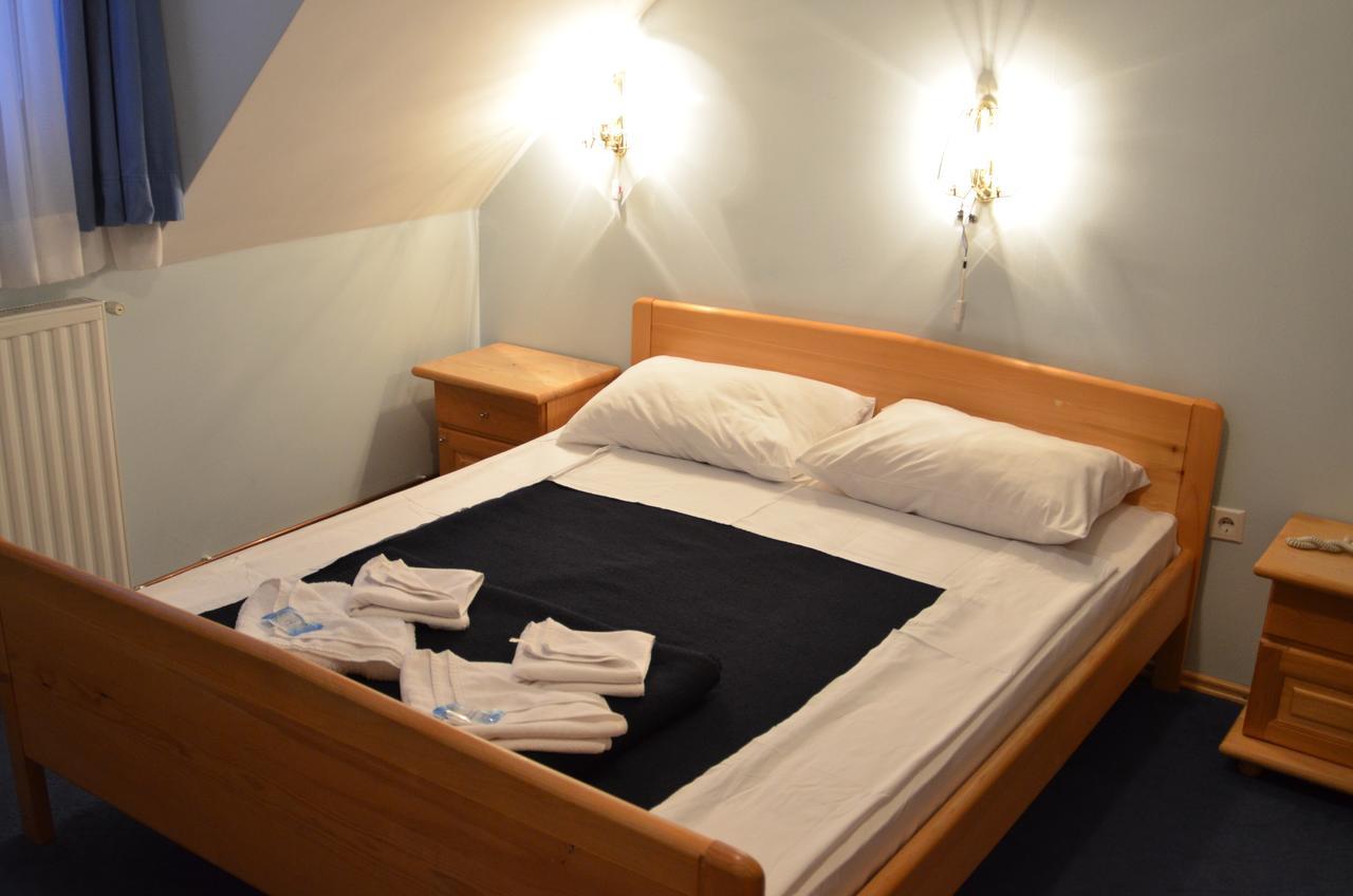Hotel Dva Javora Jahorina Kamer foto