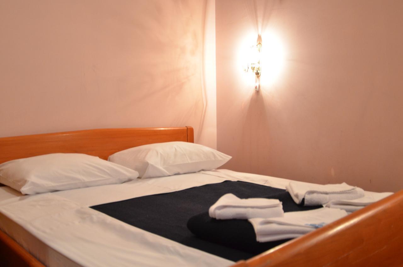 Hotel Dva Javora Jahorina Buitenkant foto